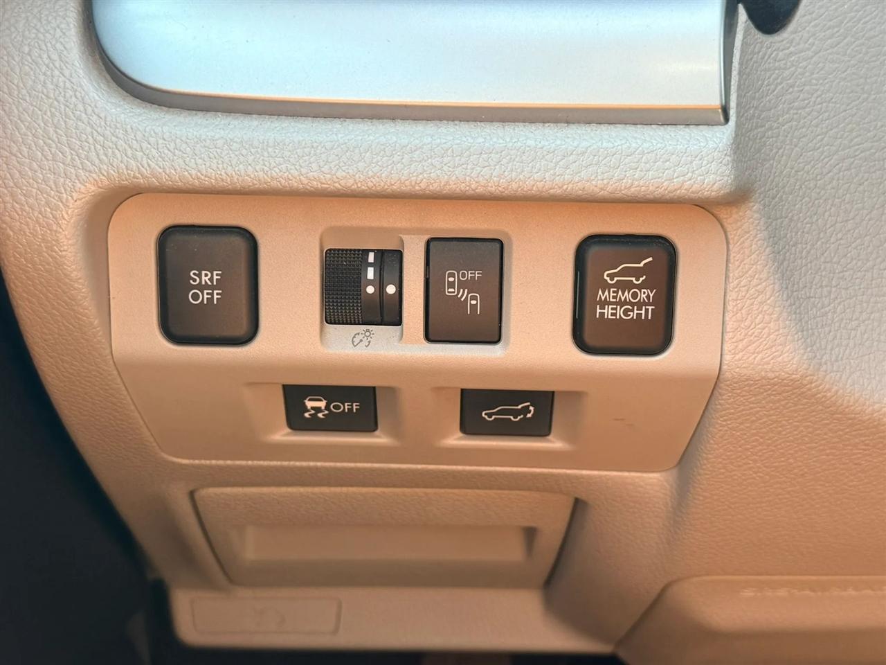 Subaru Forester photo 50
