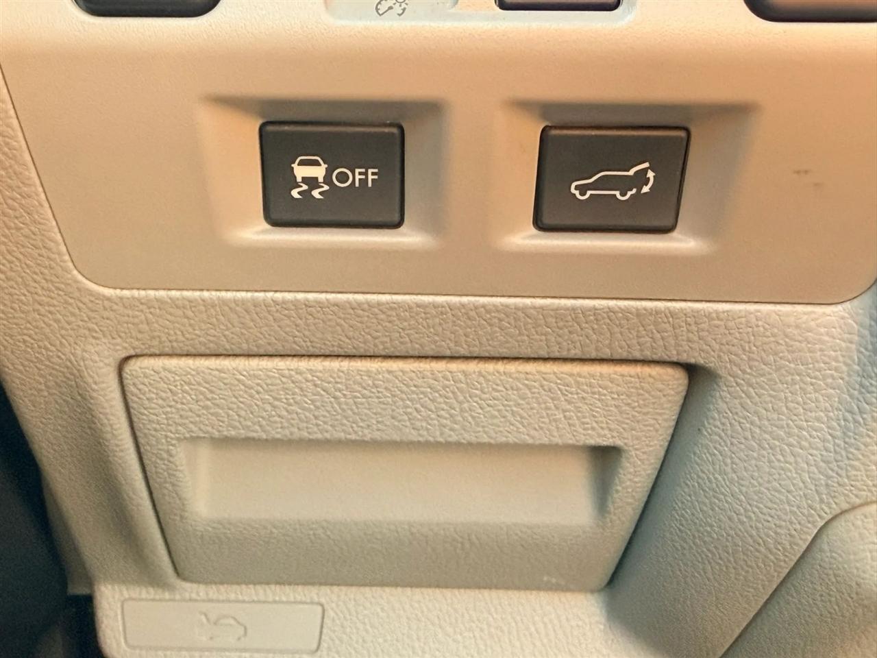 Subaru Forester photo 51