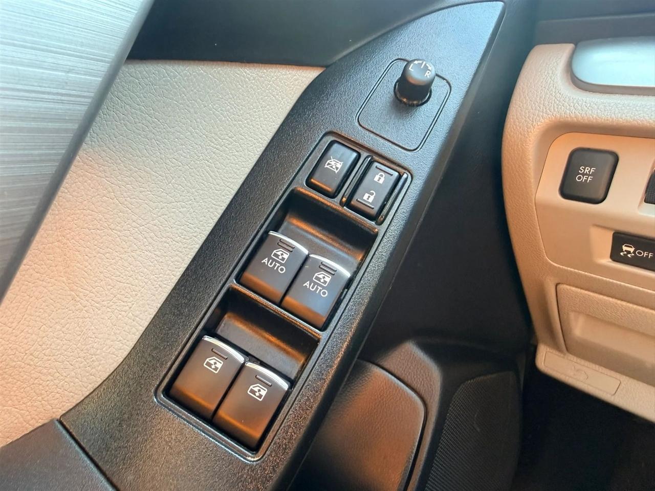 Subaru Forester photo 52