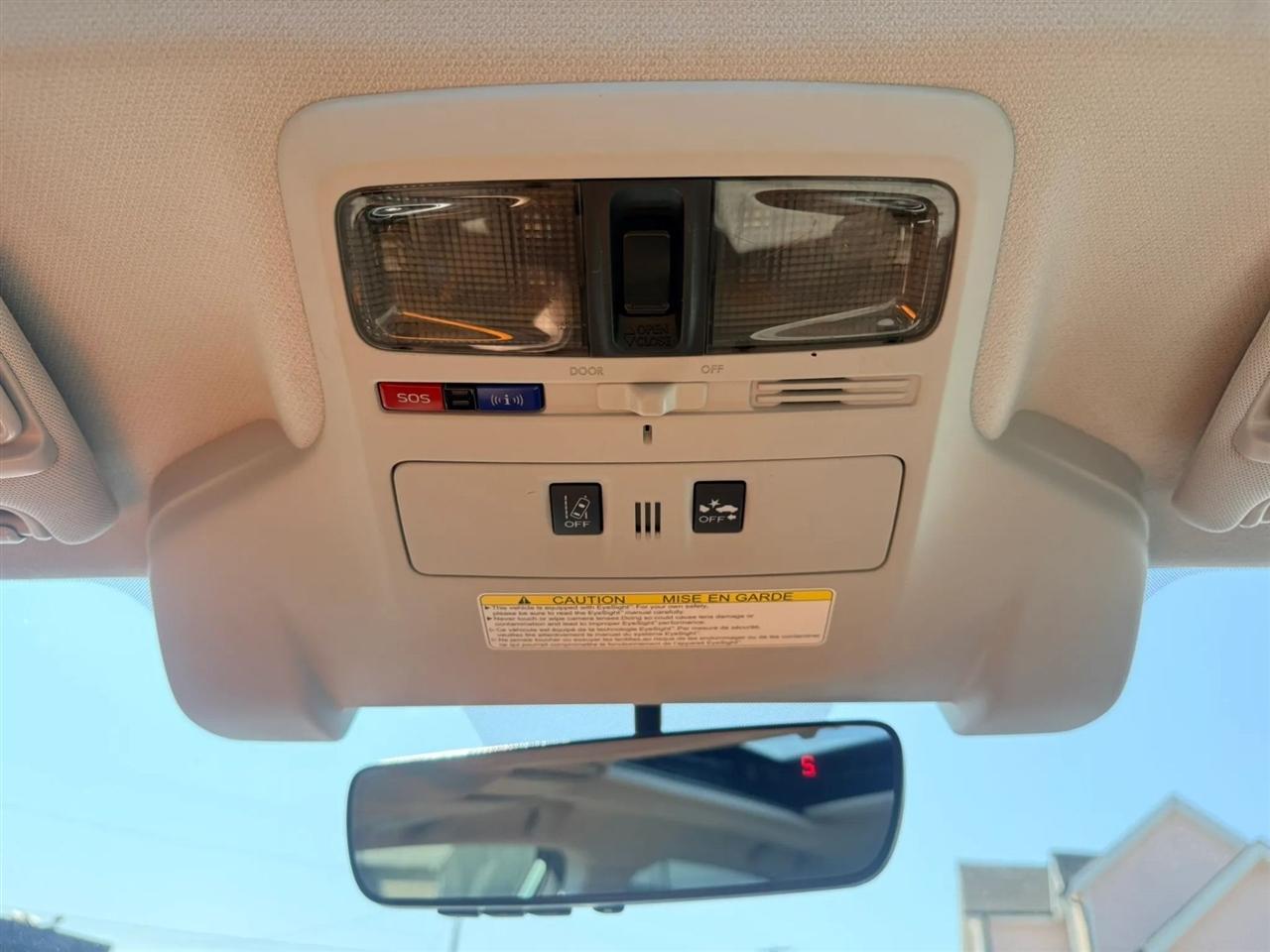 Subaru Forester photo 53