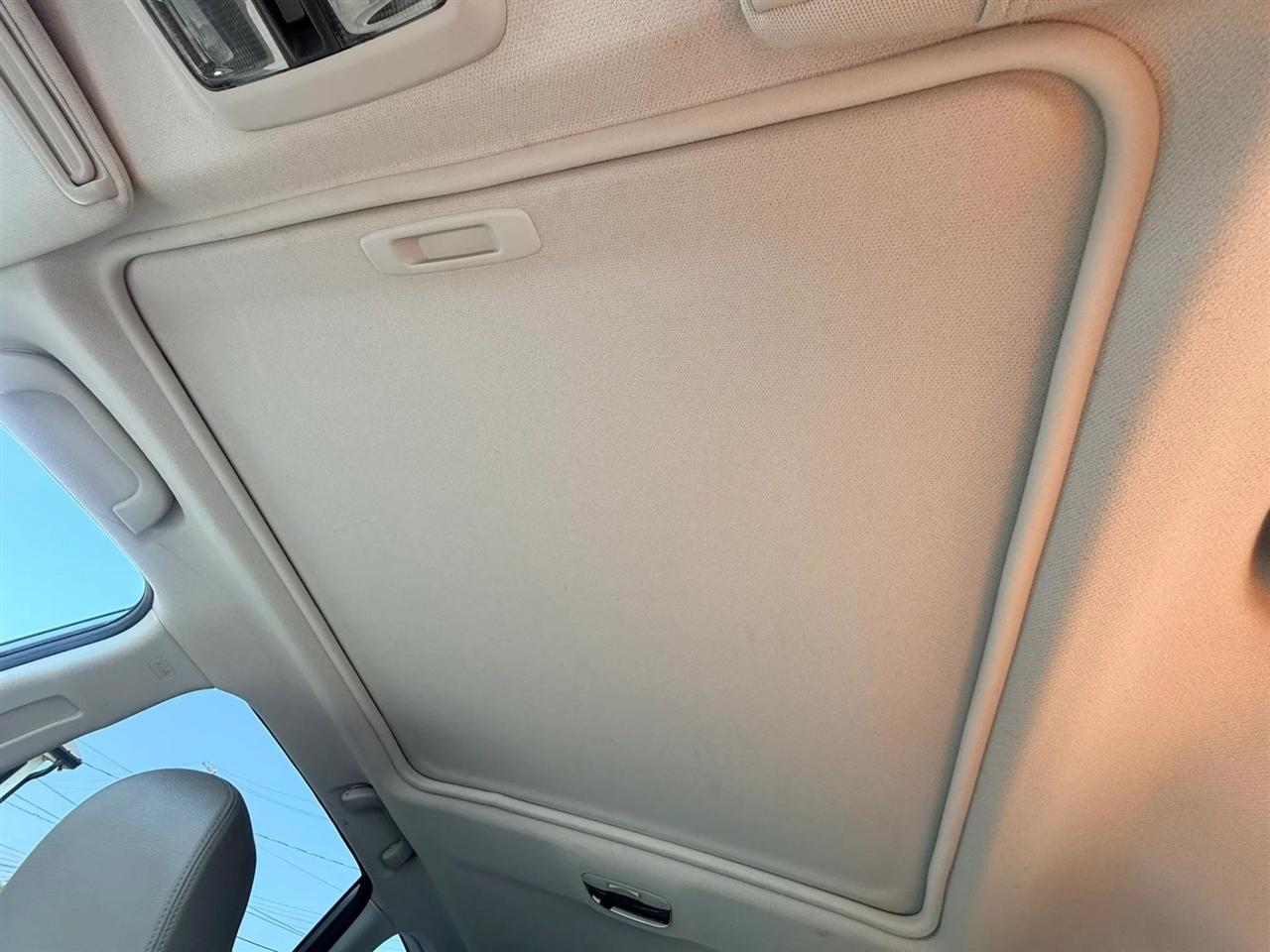 Subaru Forester photo 55