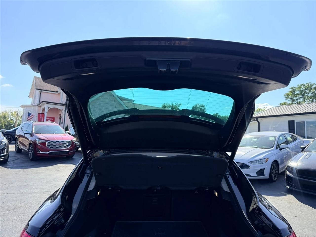 Maserati Levante photo 22