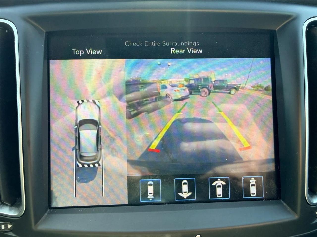 Maserati Levante photo 35
