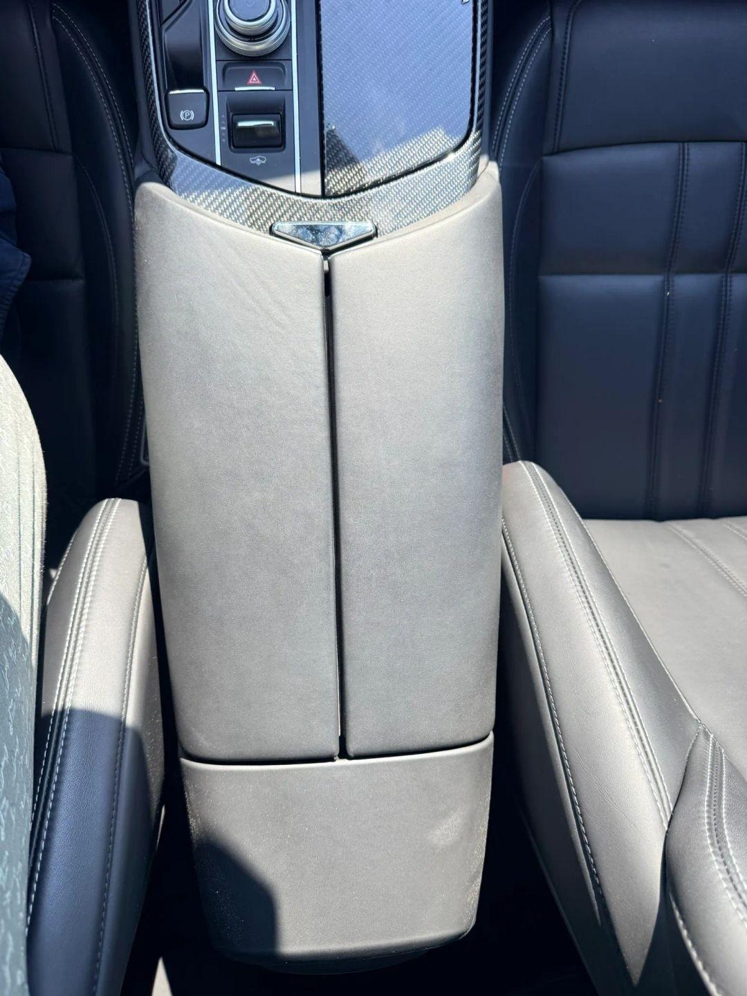 Maserati Levante photo 44
