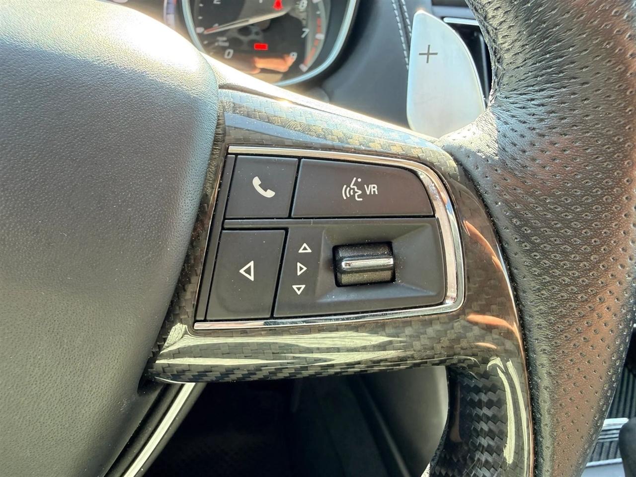 Maserati Levante photo 46