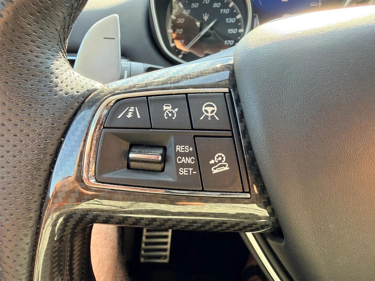 Maserati Levante photo 48