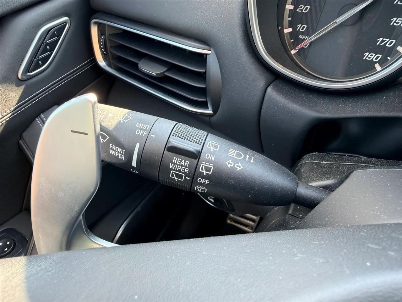 Maserati Levante photo 49