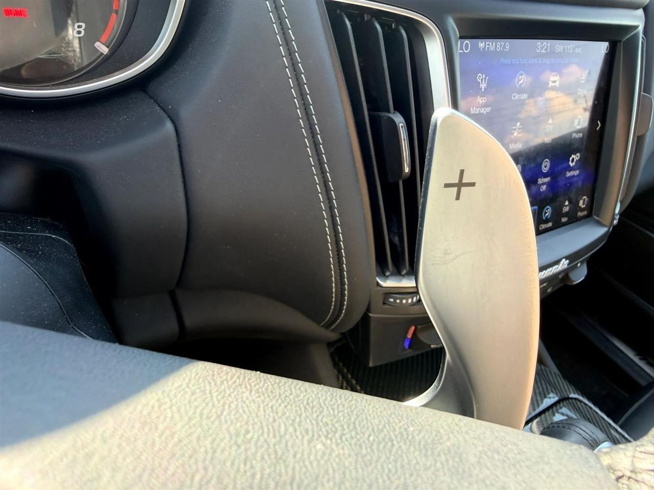 Maserati Levante photo 50