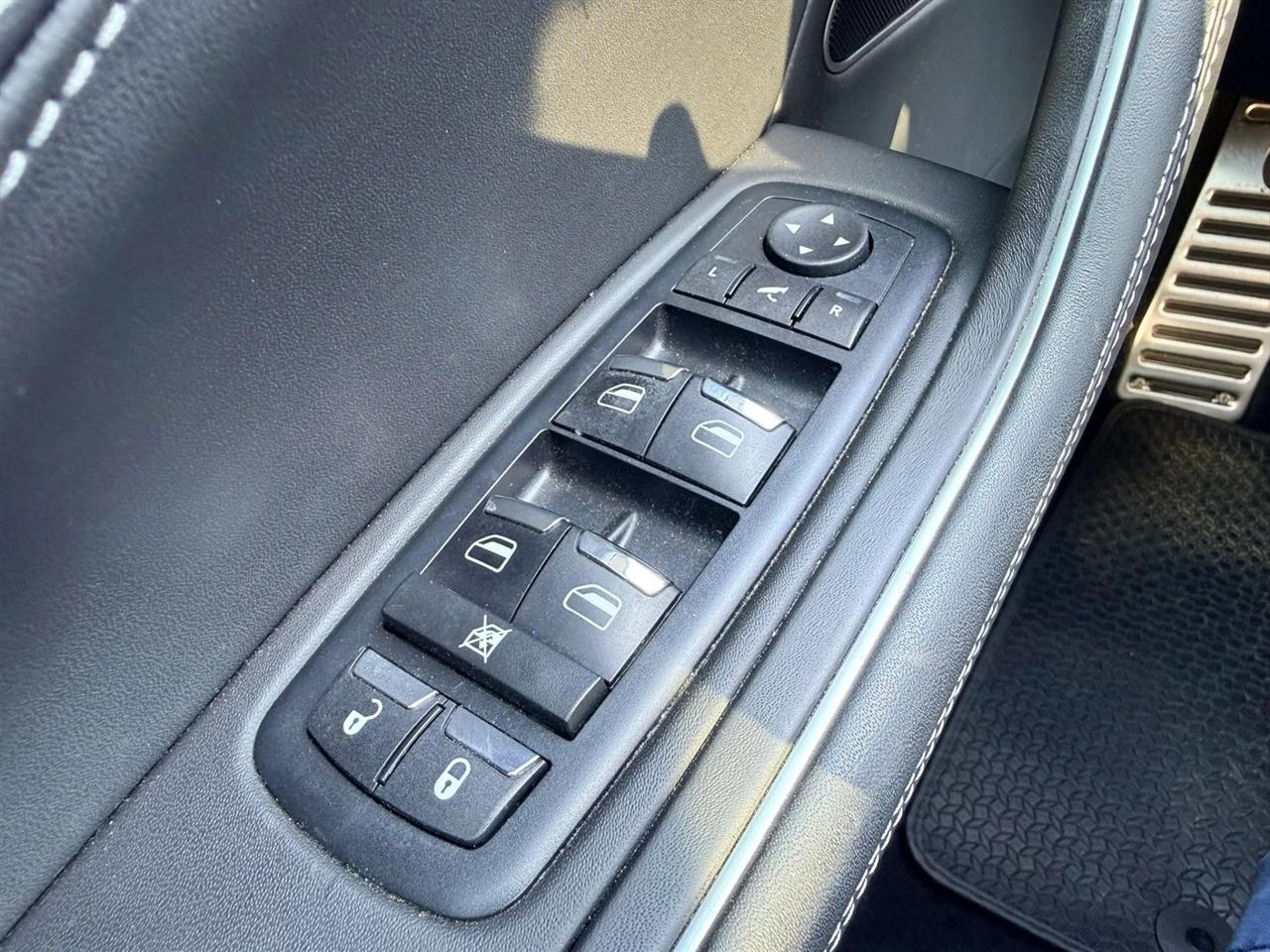 Maserati Levante photo 53