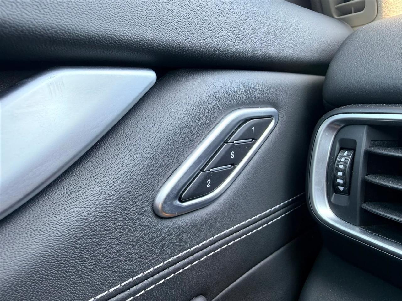 Maserati Levante photo 54