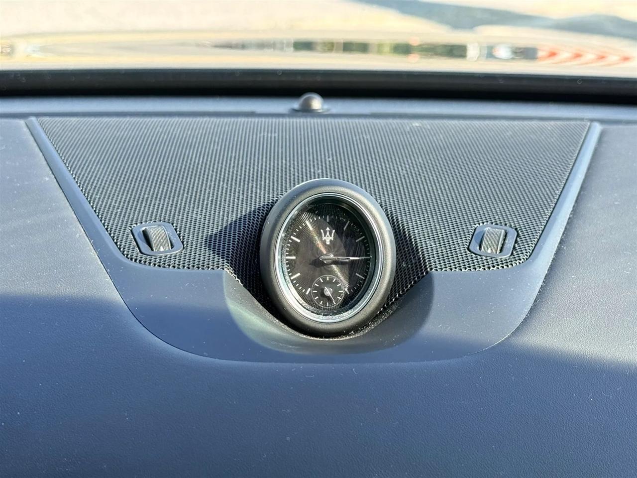 Maserati Levante photo 56