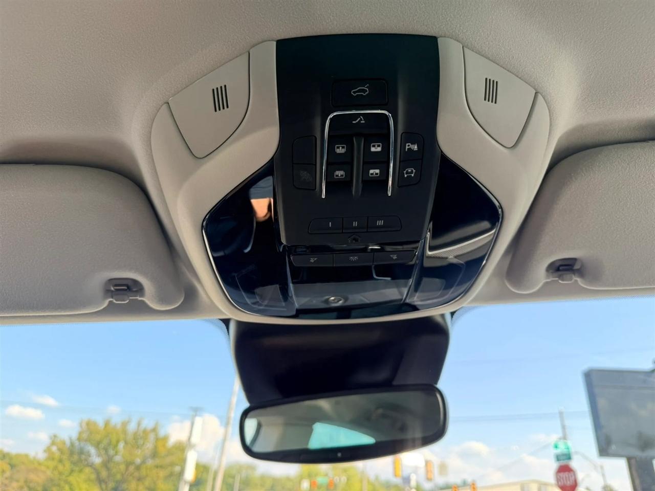 Maserati Levante photo 57