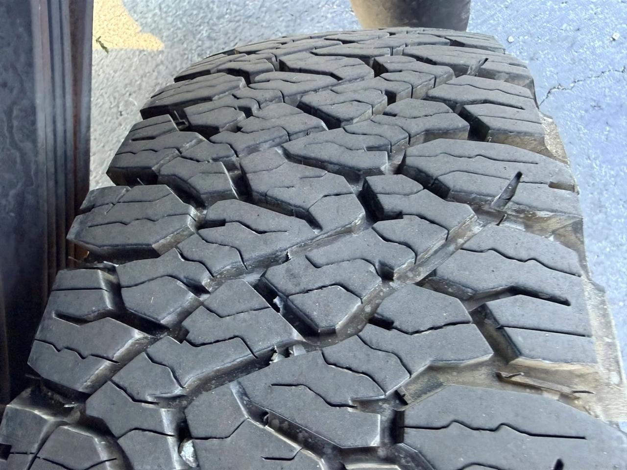 Ford F-350 SD XLT Crew Cab 2WD 2005