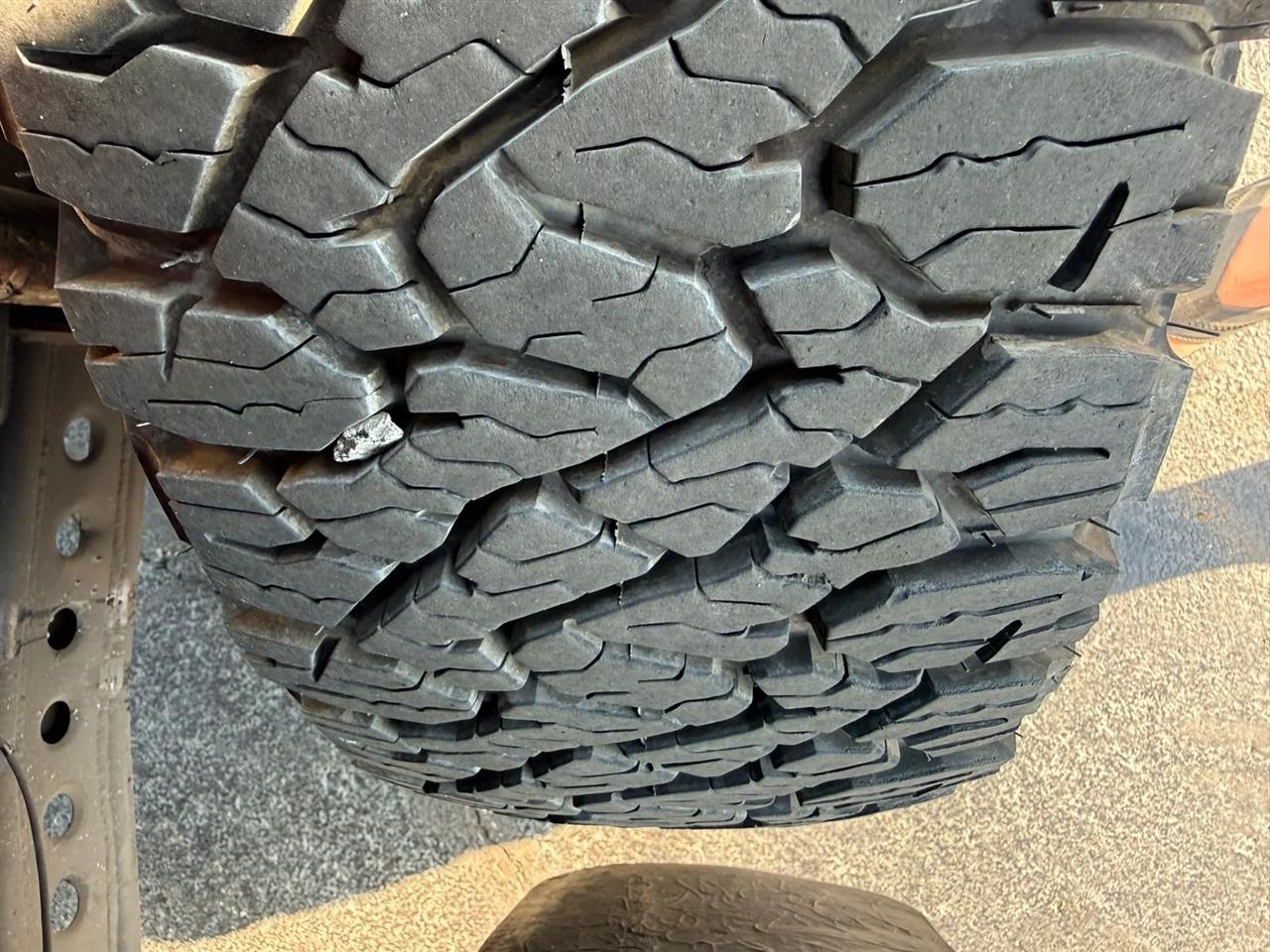 Ford F-350 SD XLT Crew Cab 2WD 2005