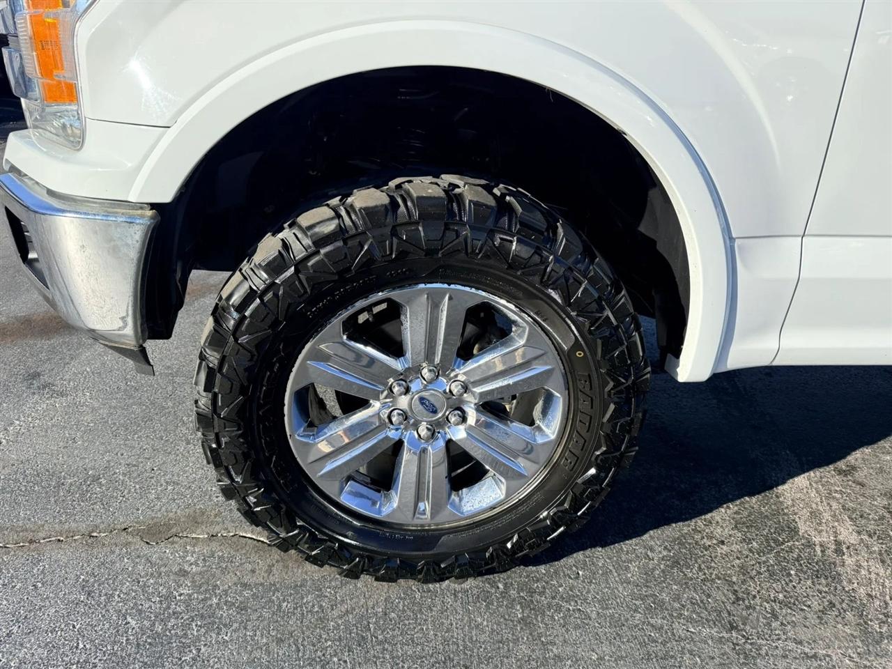 Ford F-150 photo 9