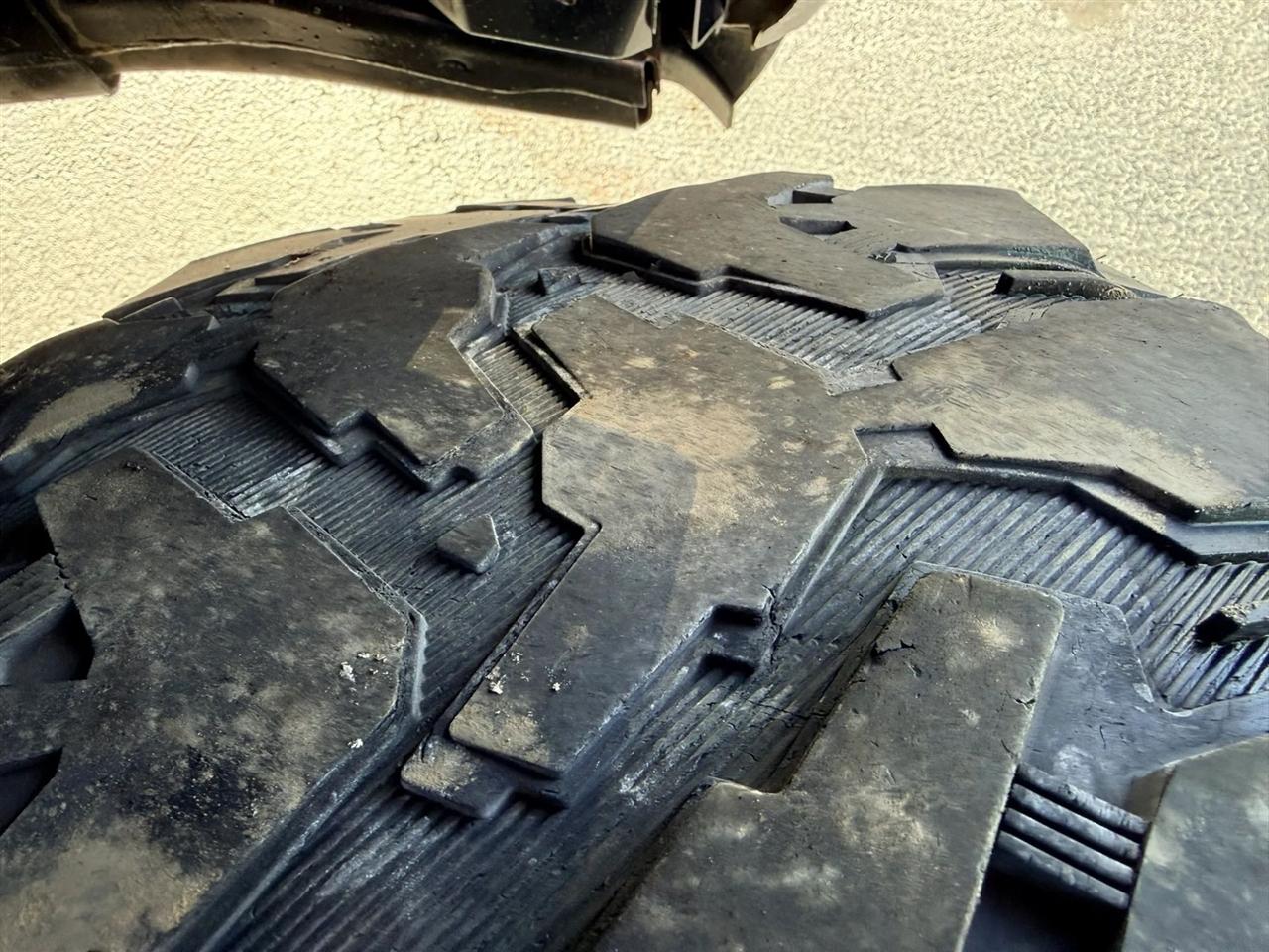 Ford F-150 photo 16