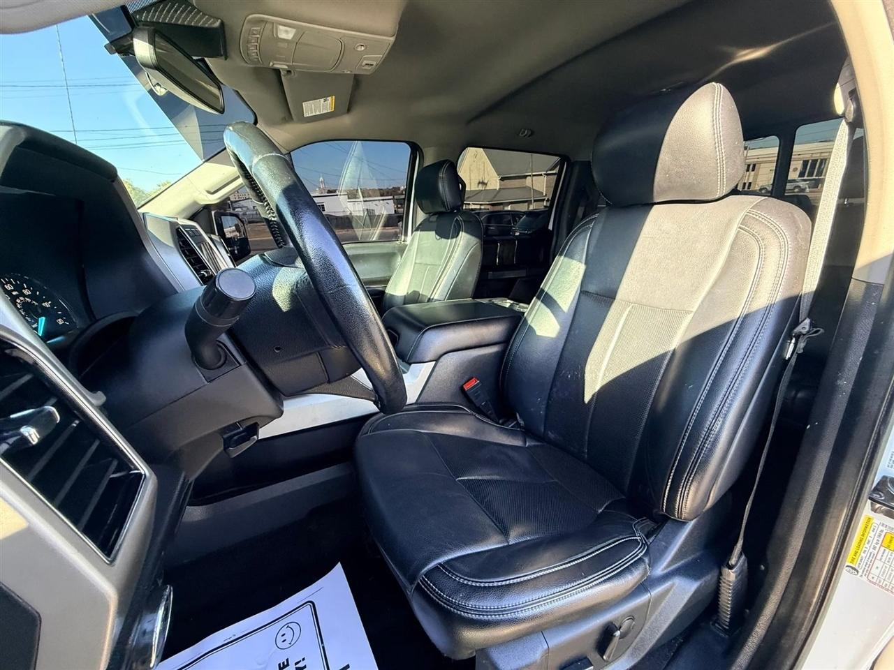 Ford F-150 photo 18