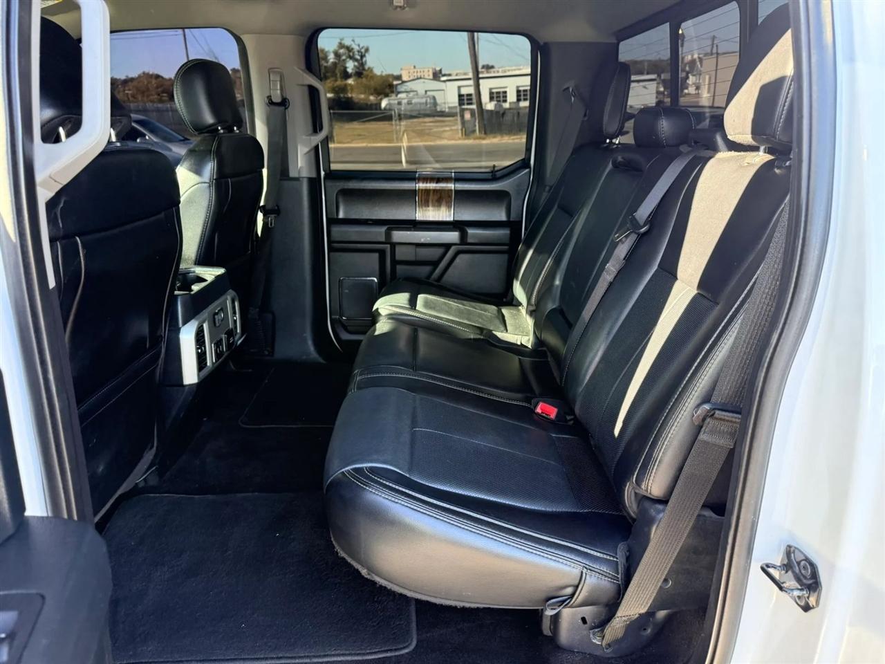 Ford F-150 photo 20