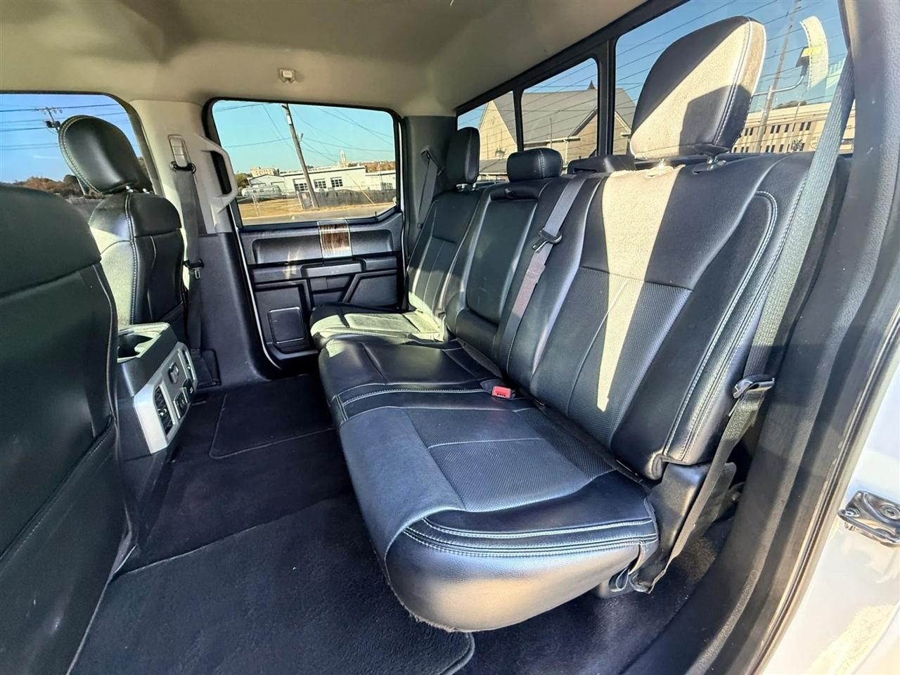 Ford F-150 photo 21