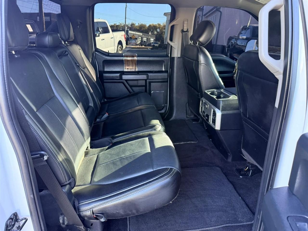 Ford F-150 photo 24