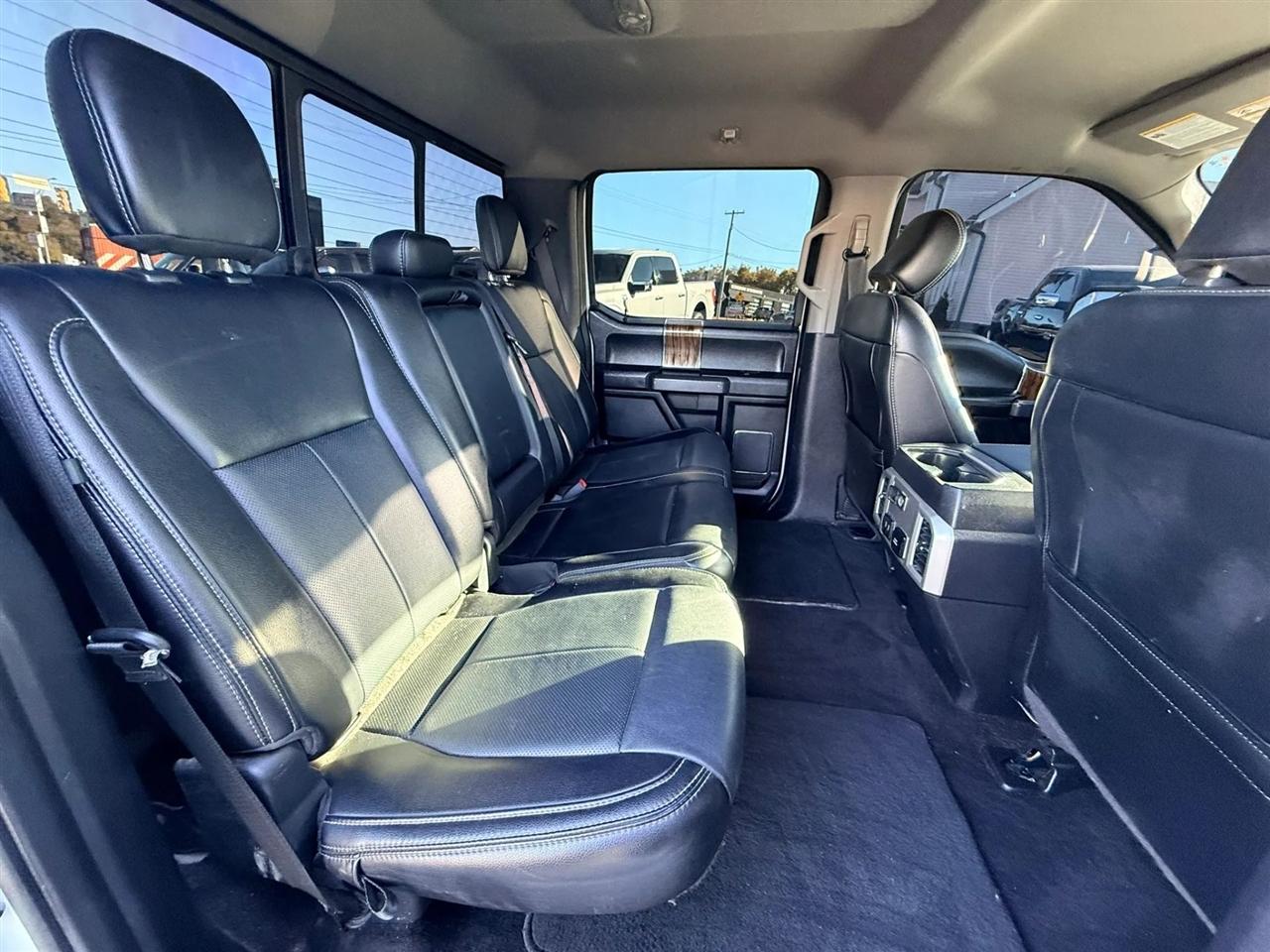 Ford F-150 photo 25