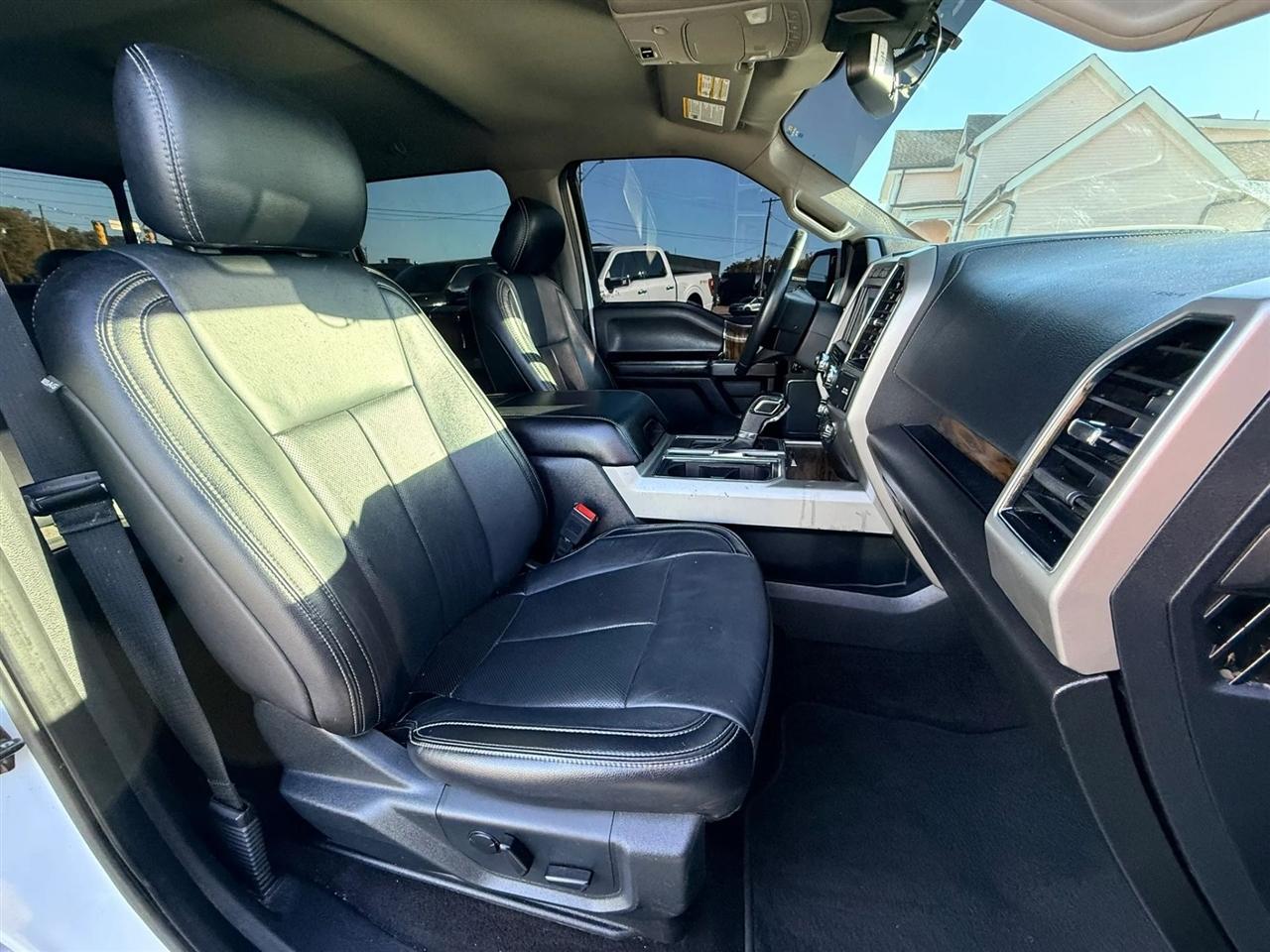 Ford F-150 photo 29