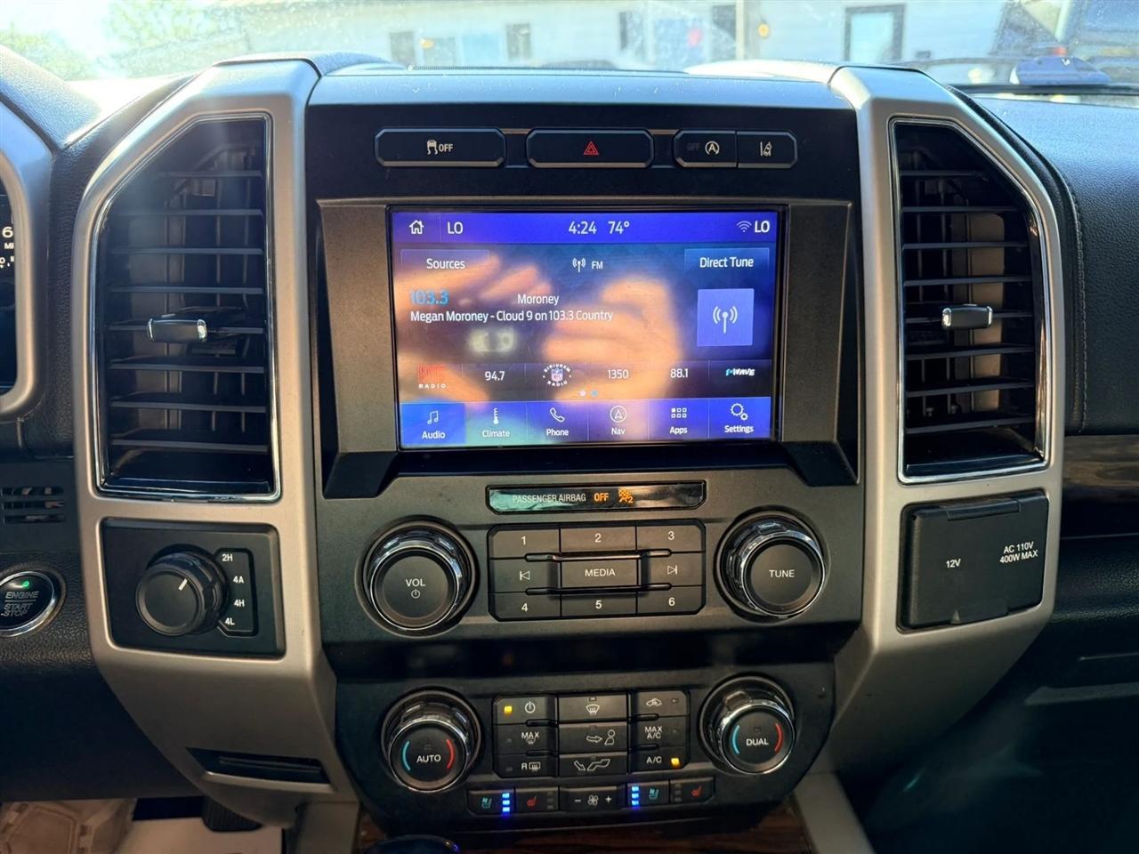 Ford F-150 photo 31