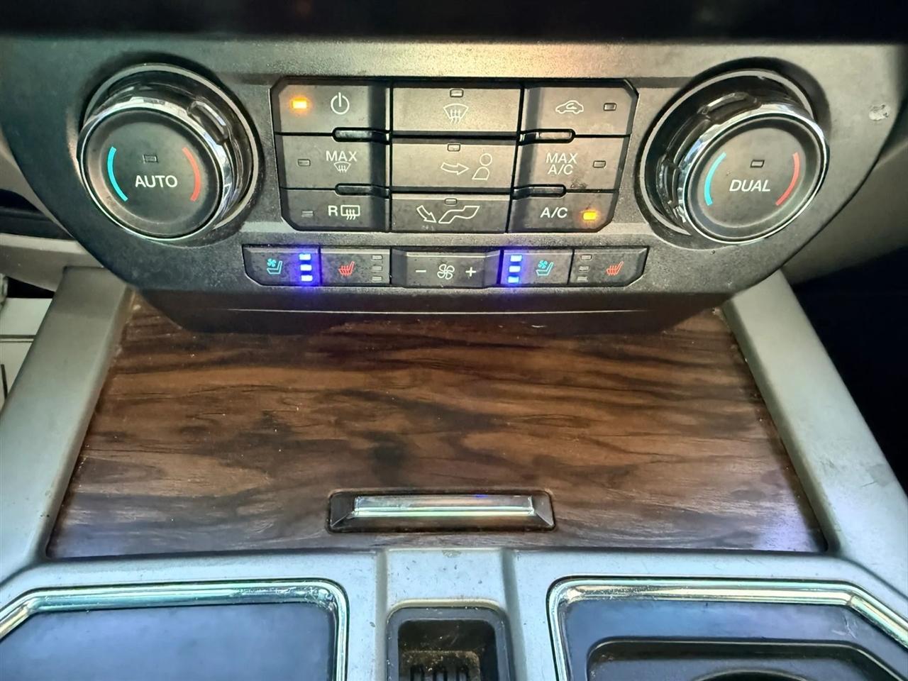 Ford F-150 photo 34