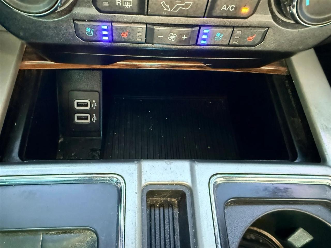 Ford F-150 photo 35