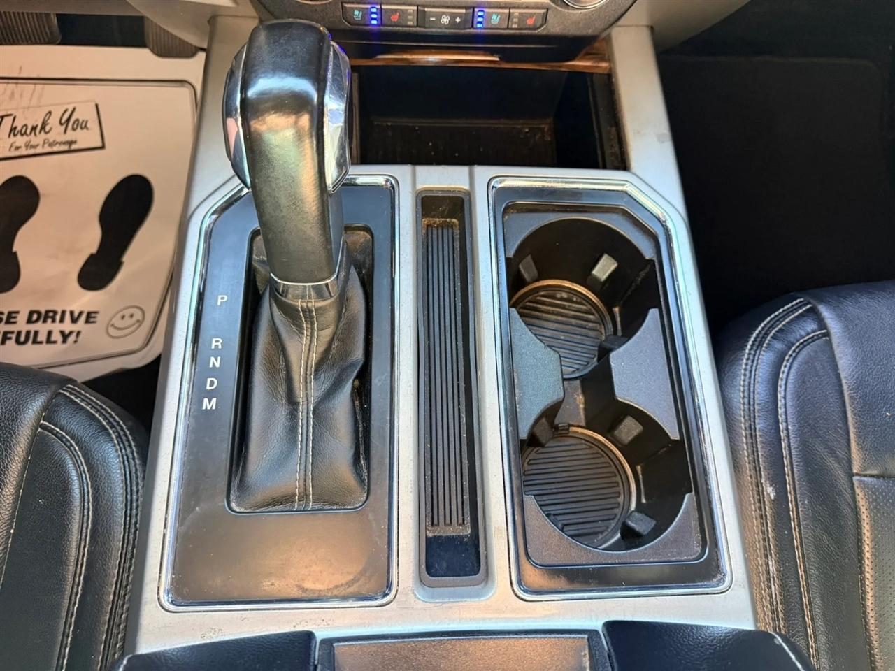 Ford F-150 photo 36