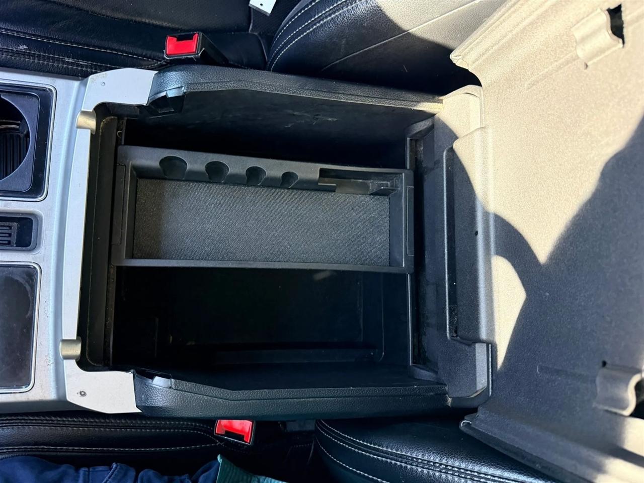 Ford F-150 photo 38