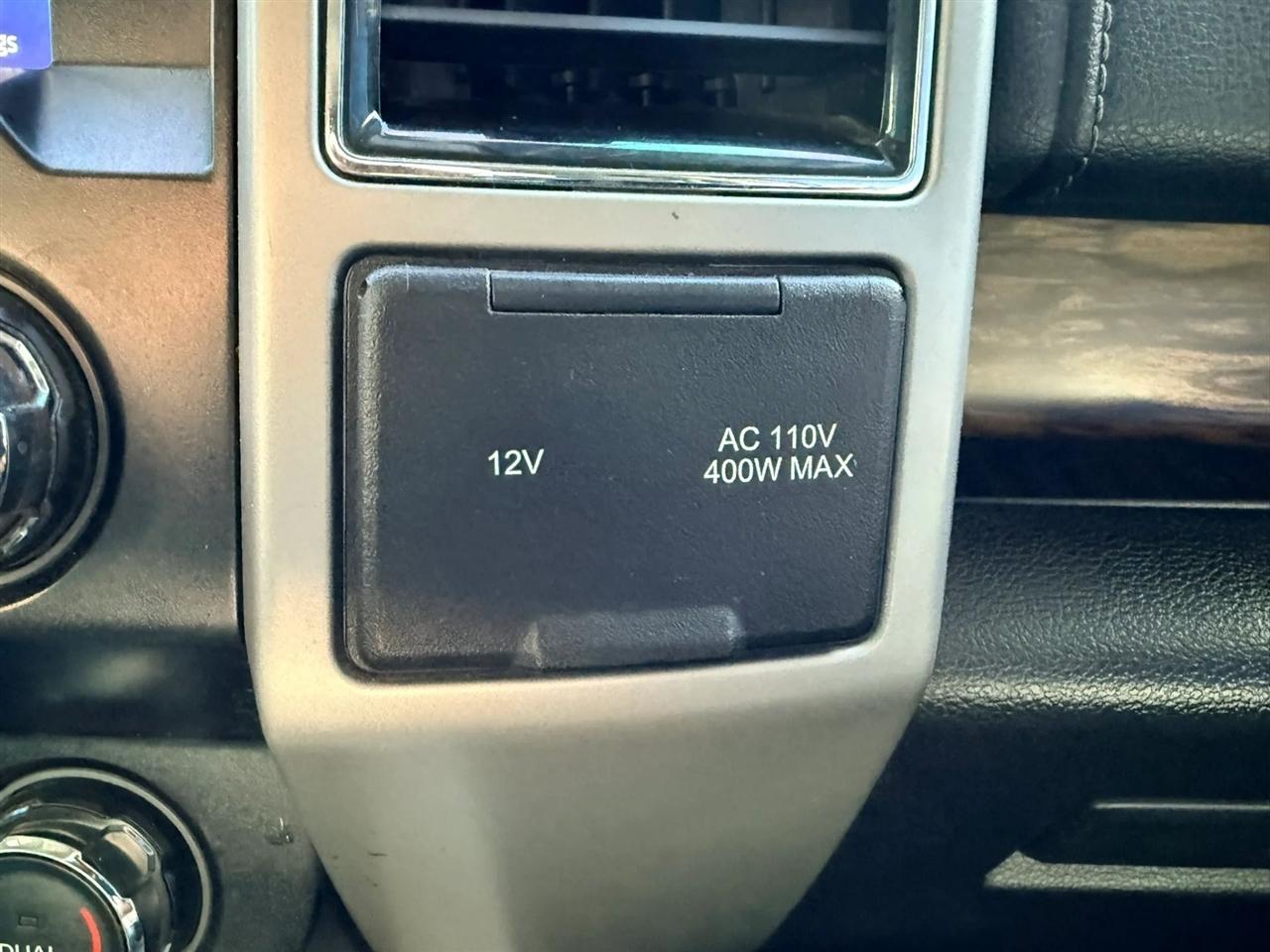 Ford F-150 photo 40