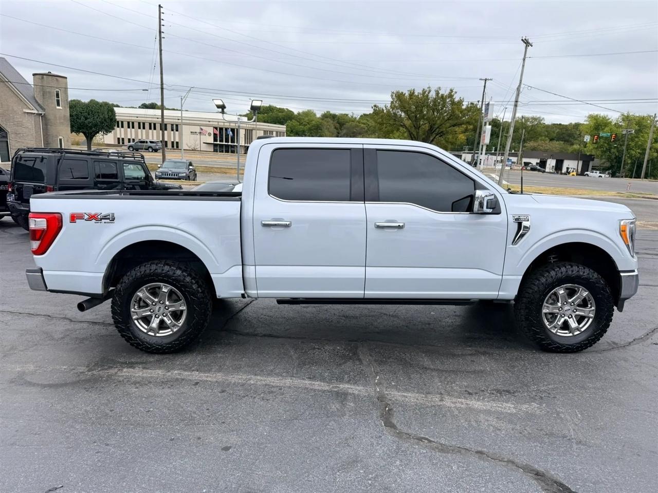 Ford F-150 photo 6