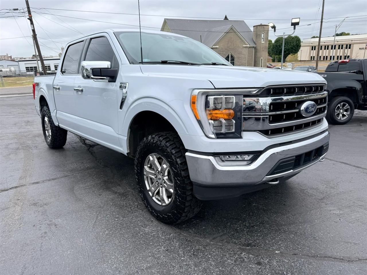 Ford F-150 photo 7