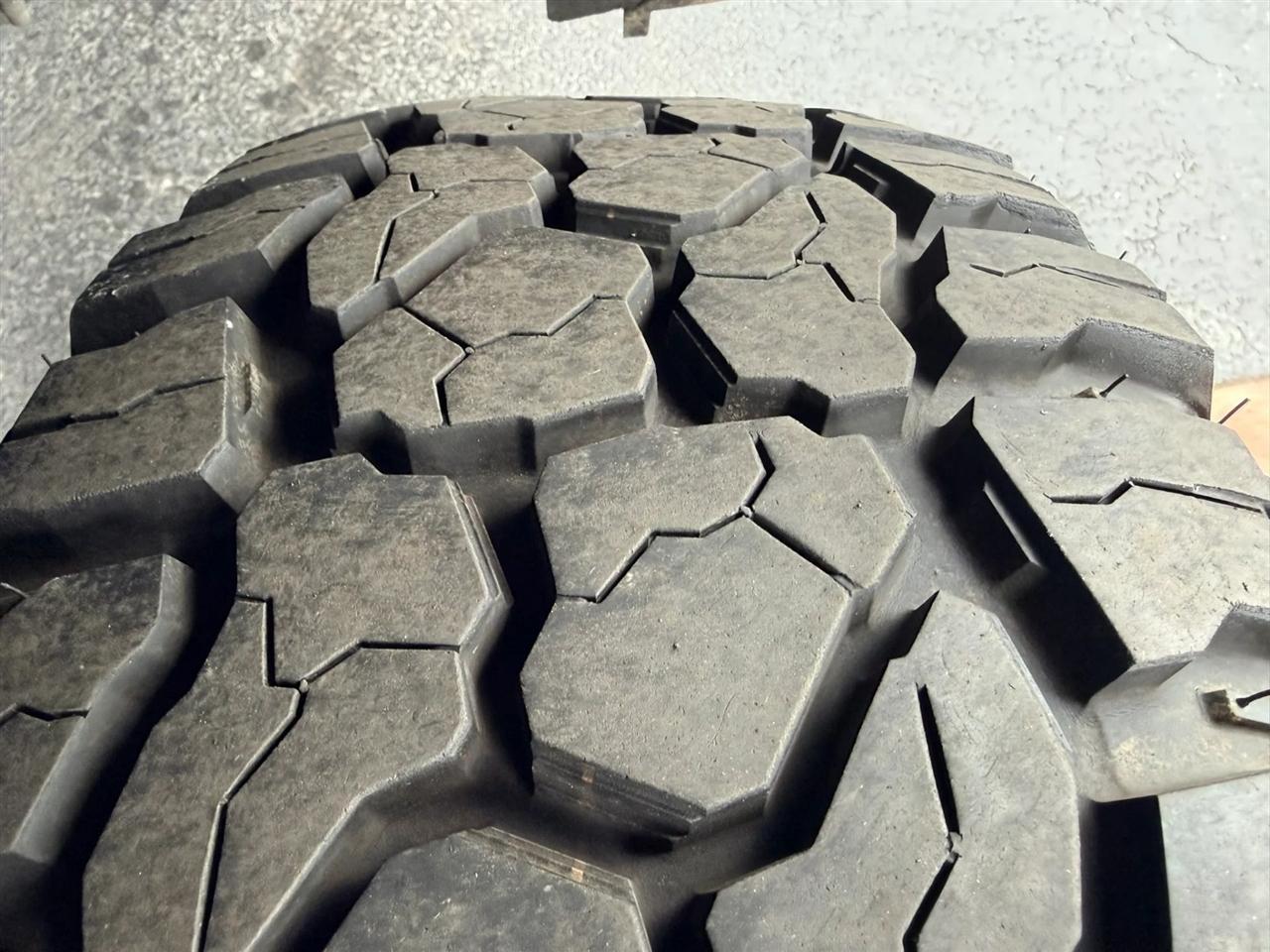 Ford F-150 photo 11