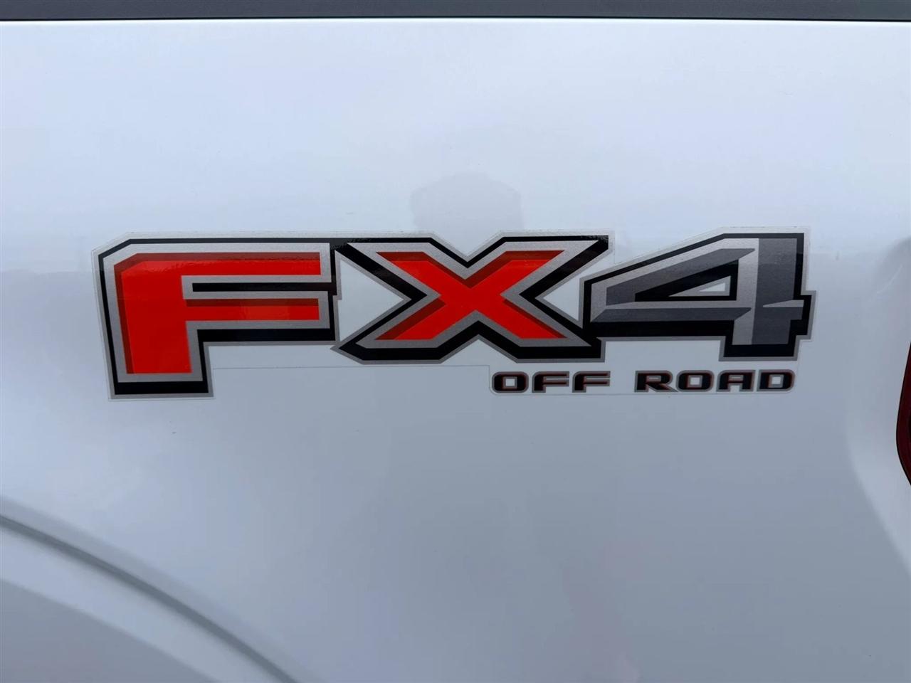 Ford F-150 photo 14
