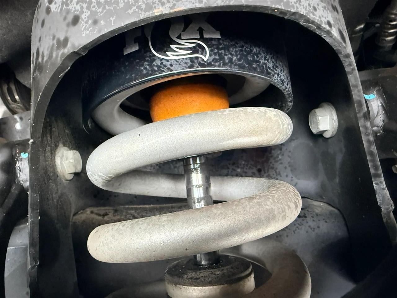 Ford F-150 photo 19