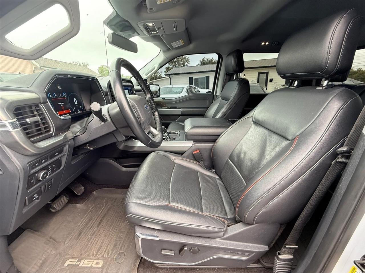 Ford F-150 photo 20
