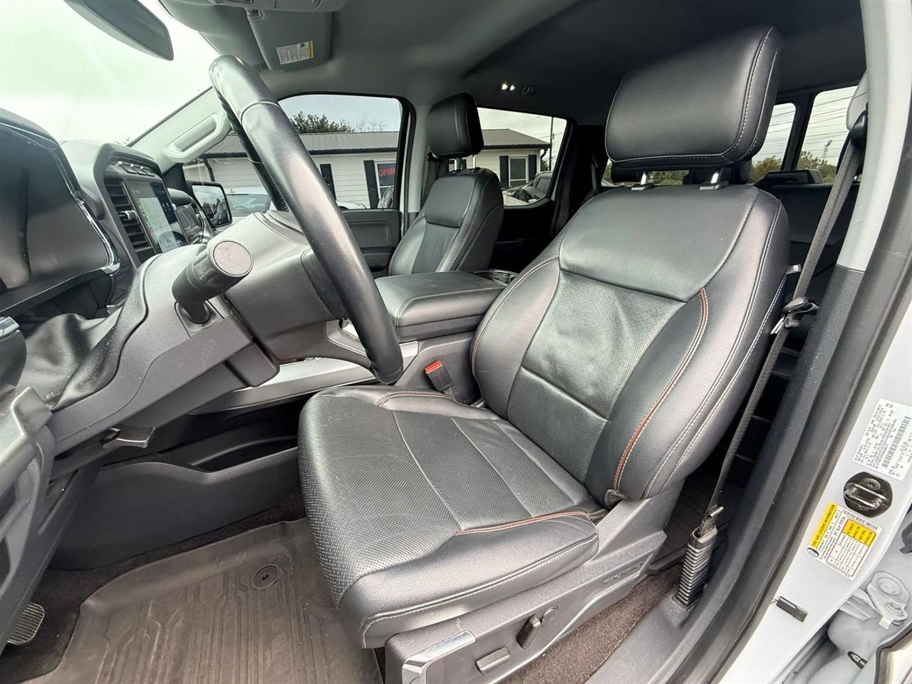 Ford F-150 photo 21