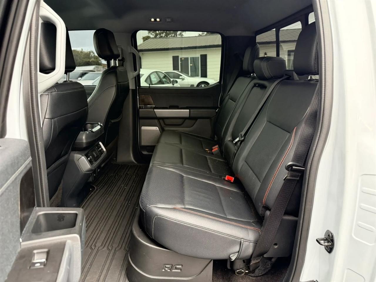 Ford F-150 photo 23