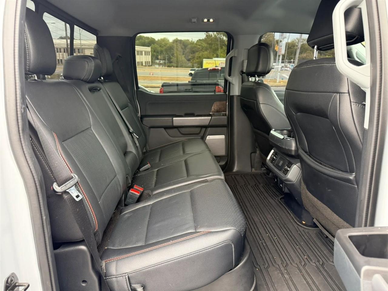 Ford F-150 photo 26