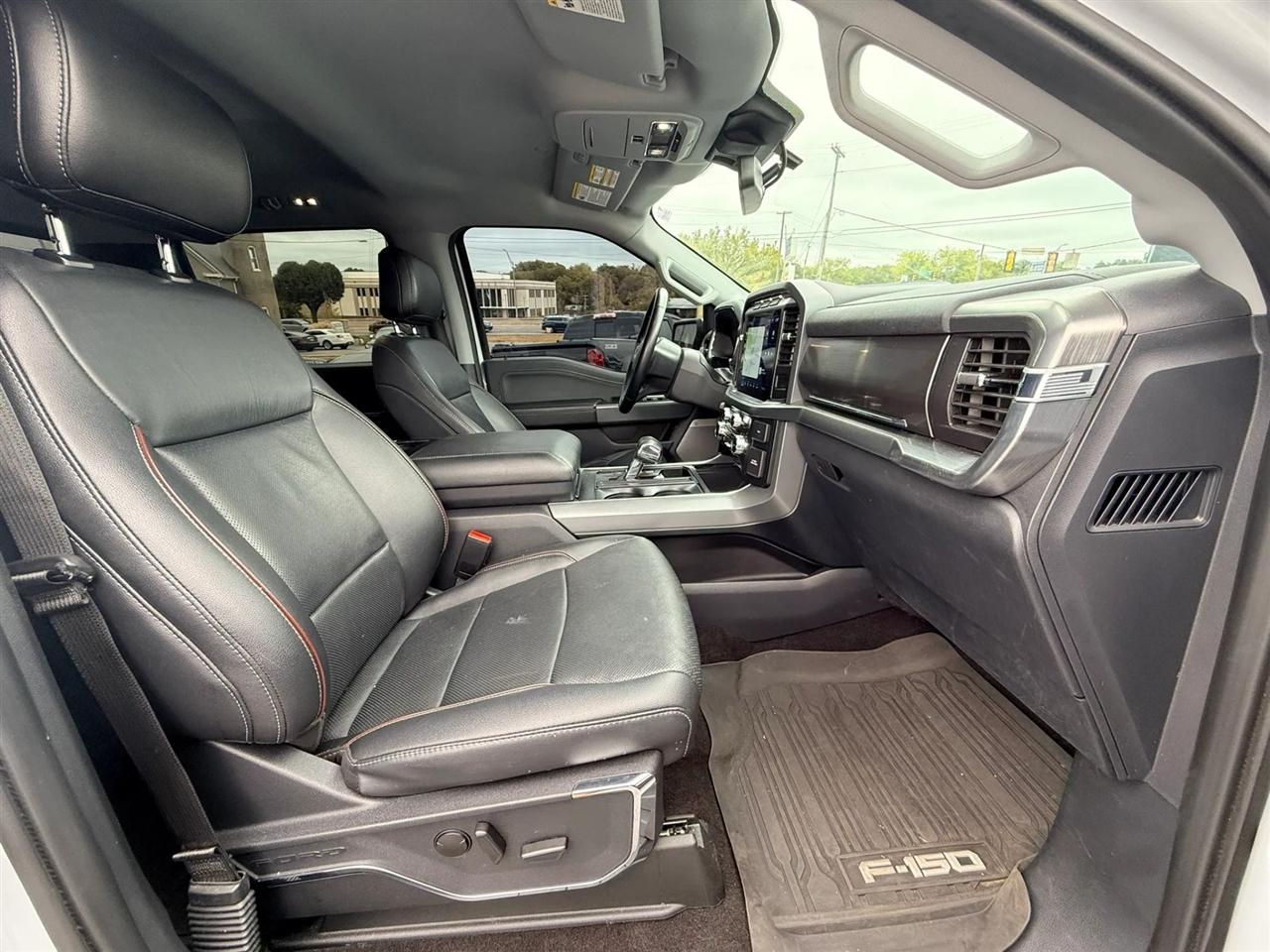 Ford F-150 photo 28