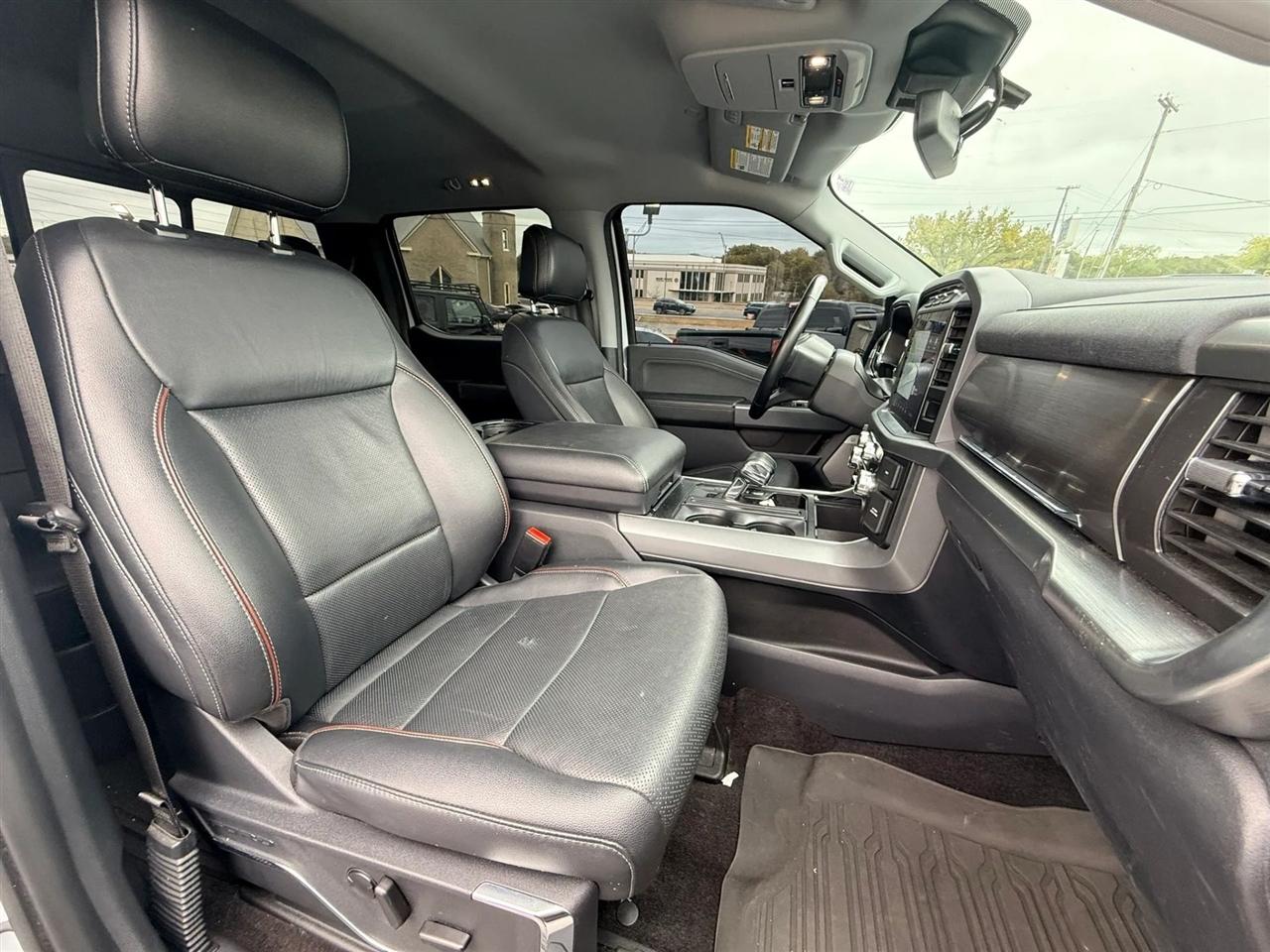Ford F-150 photo 29