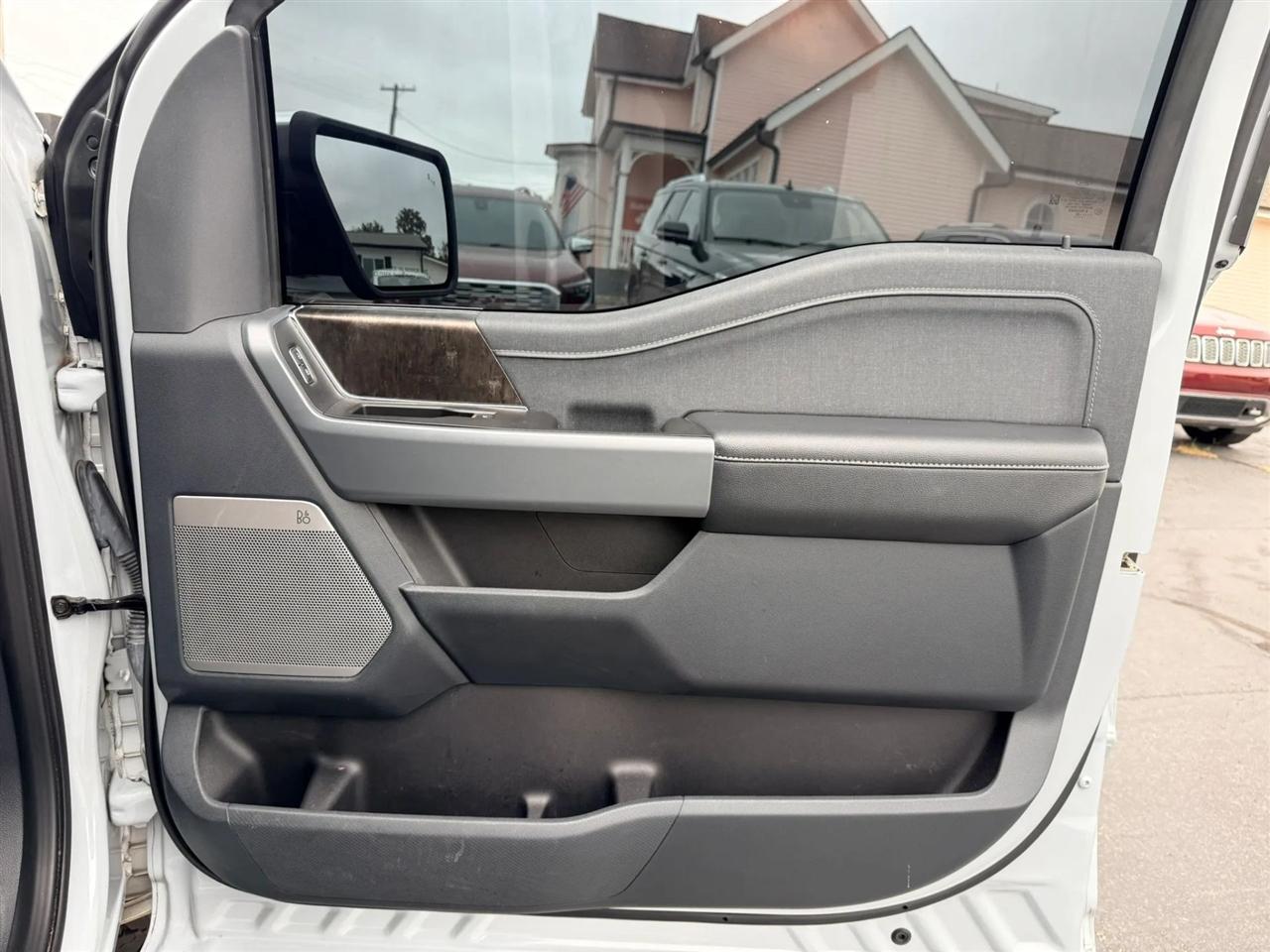 Ford F-150 photo 30