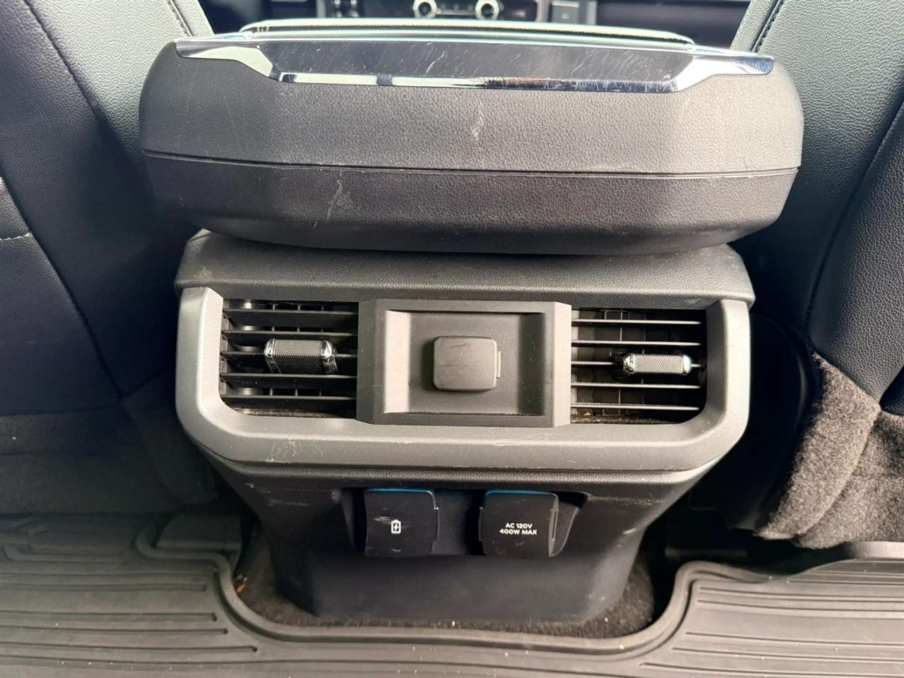 Ford F-150 photo 31