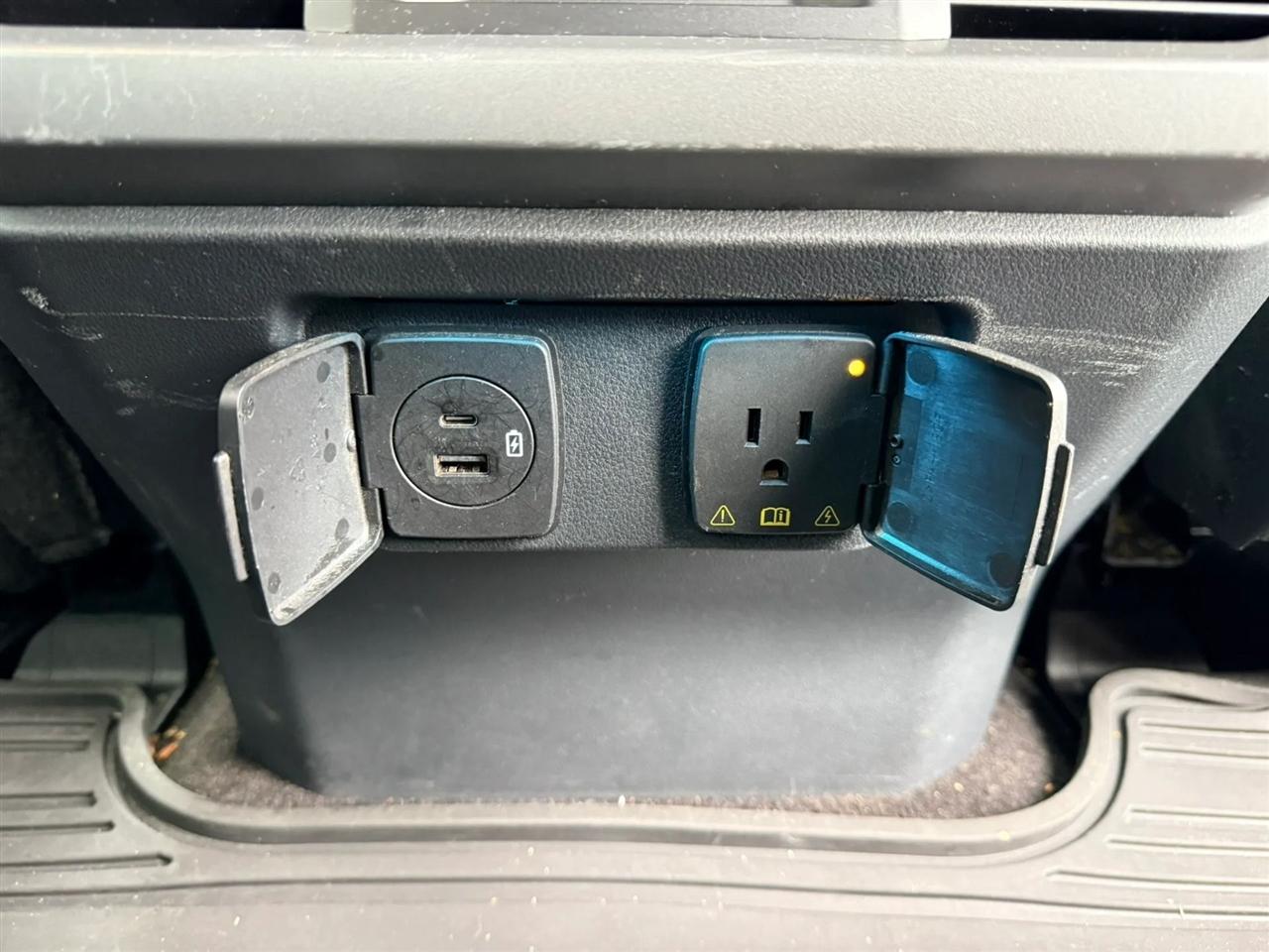 Ford F-150 photo 32