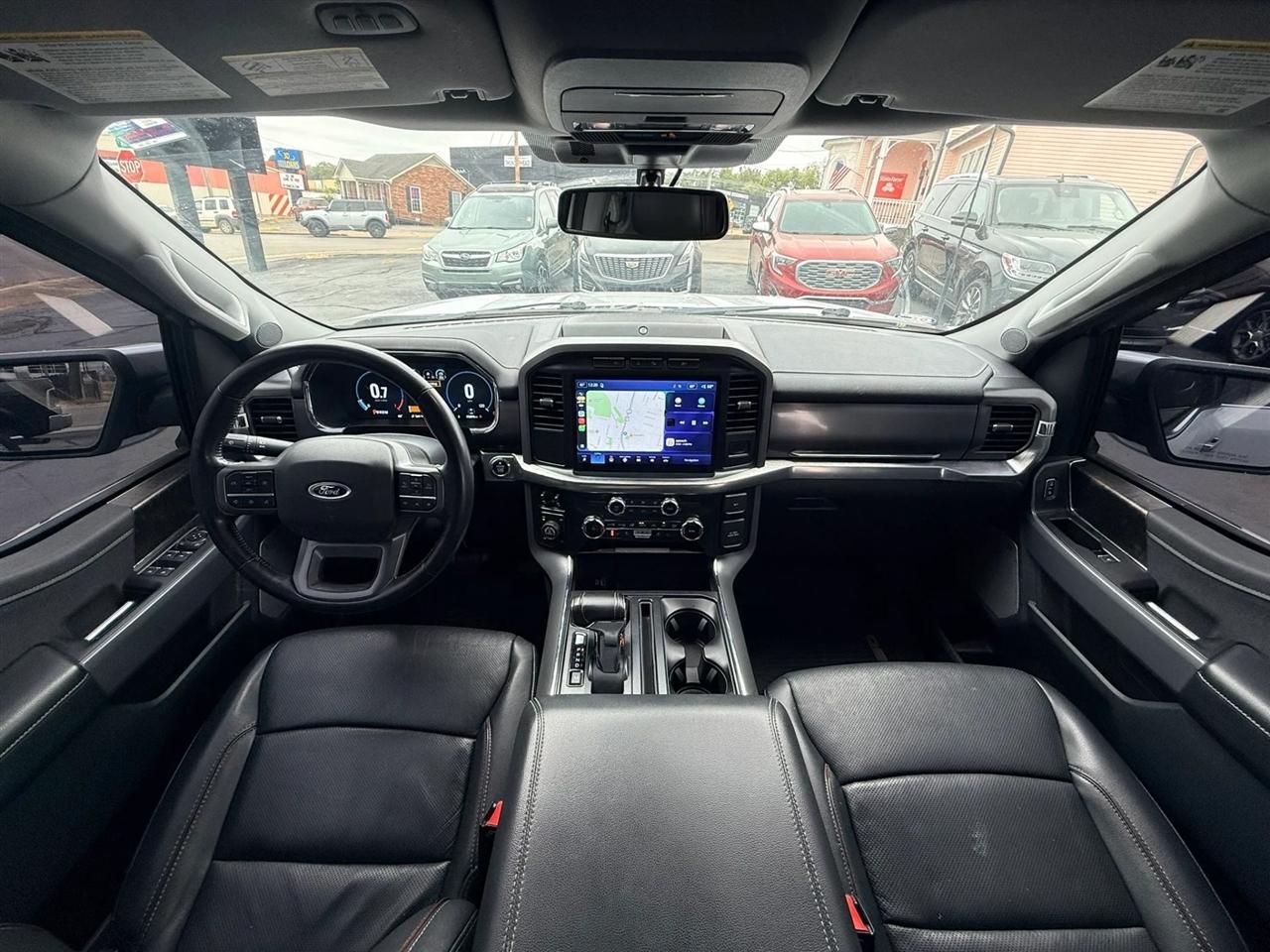 Ford F-150 photo 33