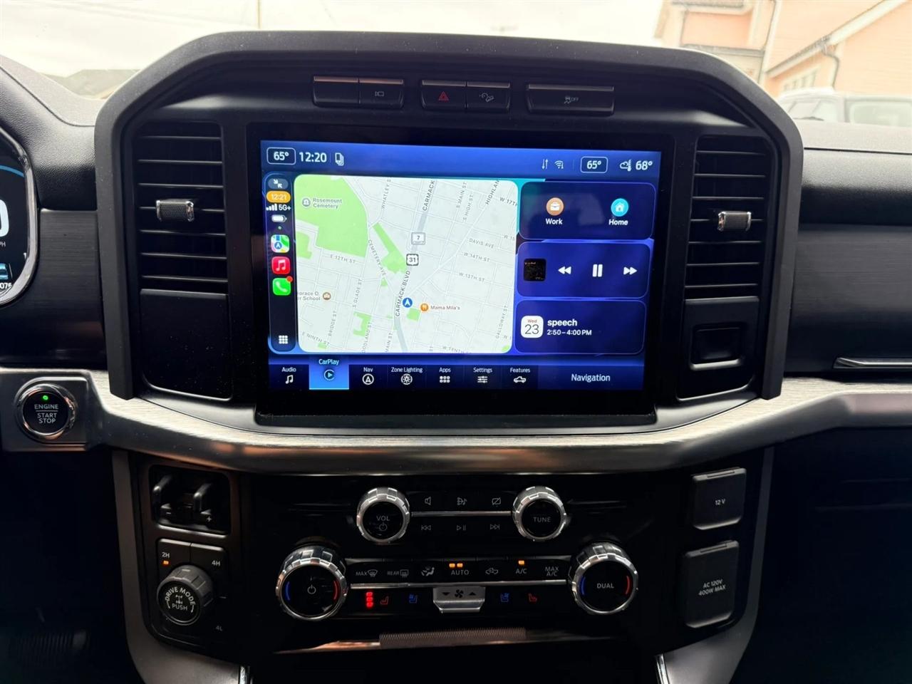 Ford F-150 photo 34