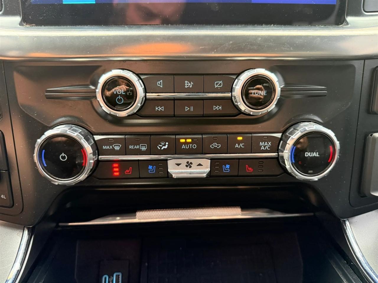 Ford F-150 photo 36