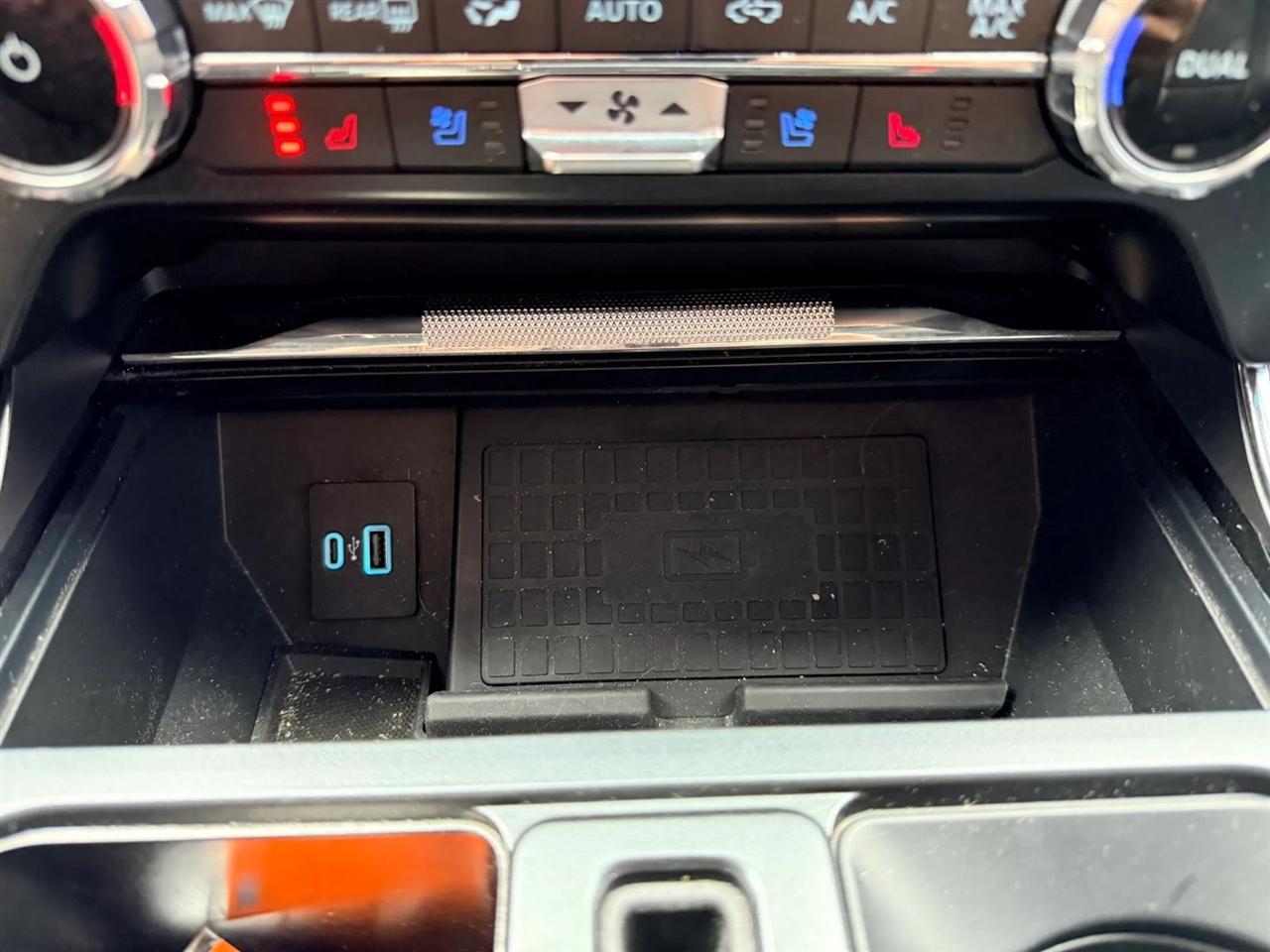 Ford F-150 photo 37